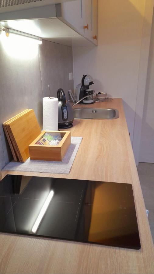 Apartman Diana,Free Parking Pula Exteriör bild