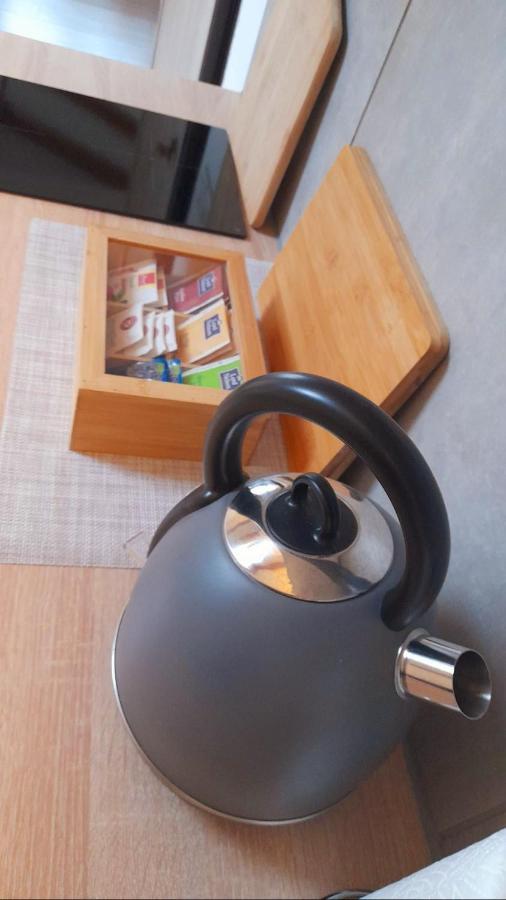 Apartman Diana,Free Parking Pula Exteriör bild